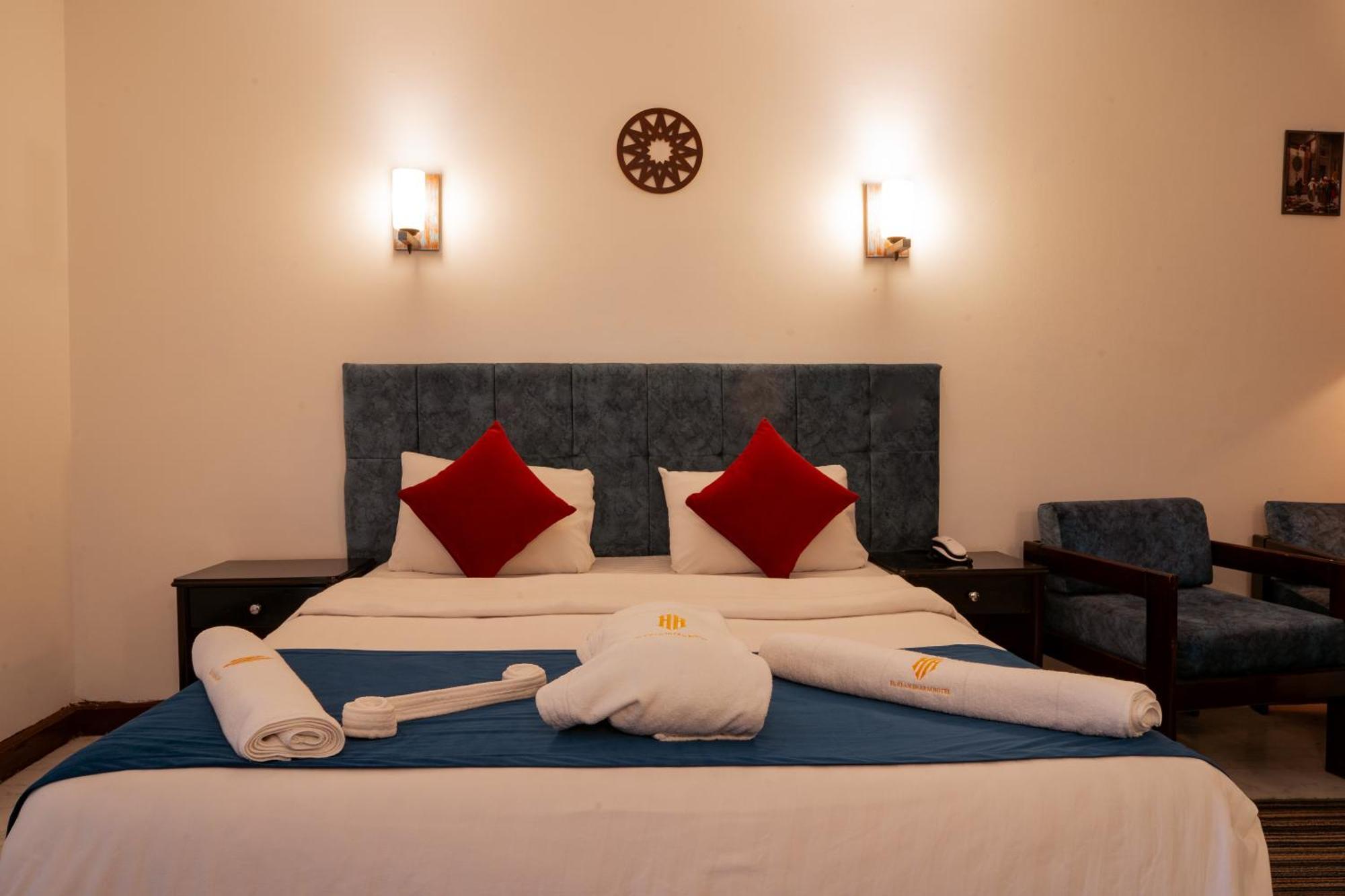 El Khan Sharm Hotel Luaran gambar