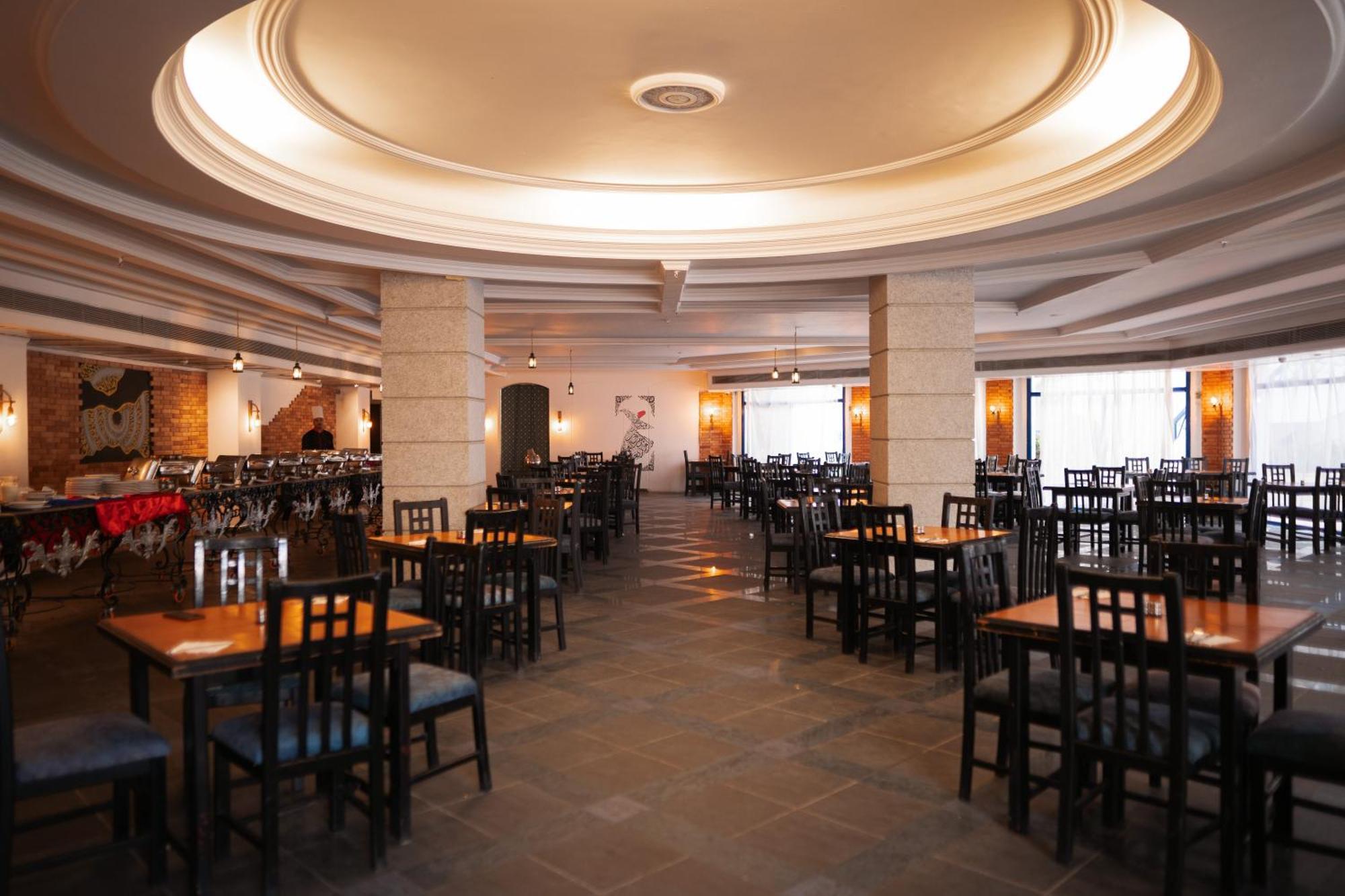 El Khan Sharm Hotel Luaran gambar