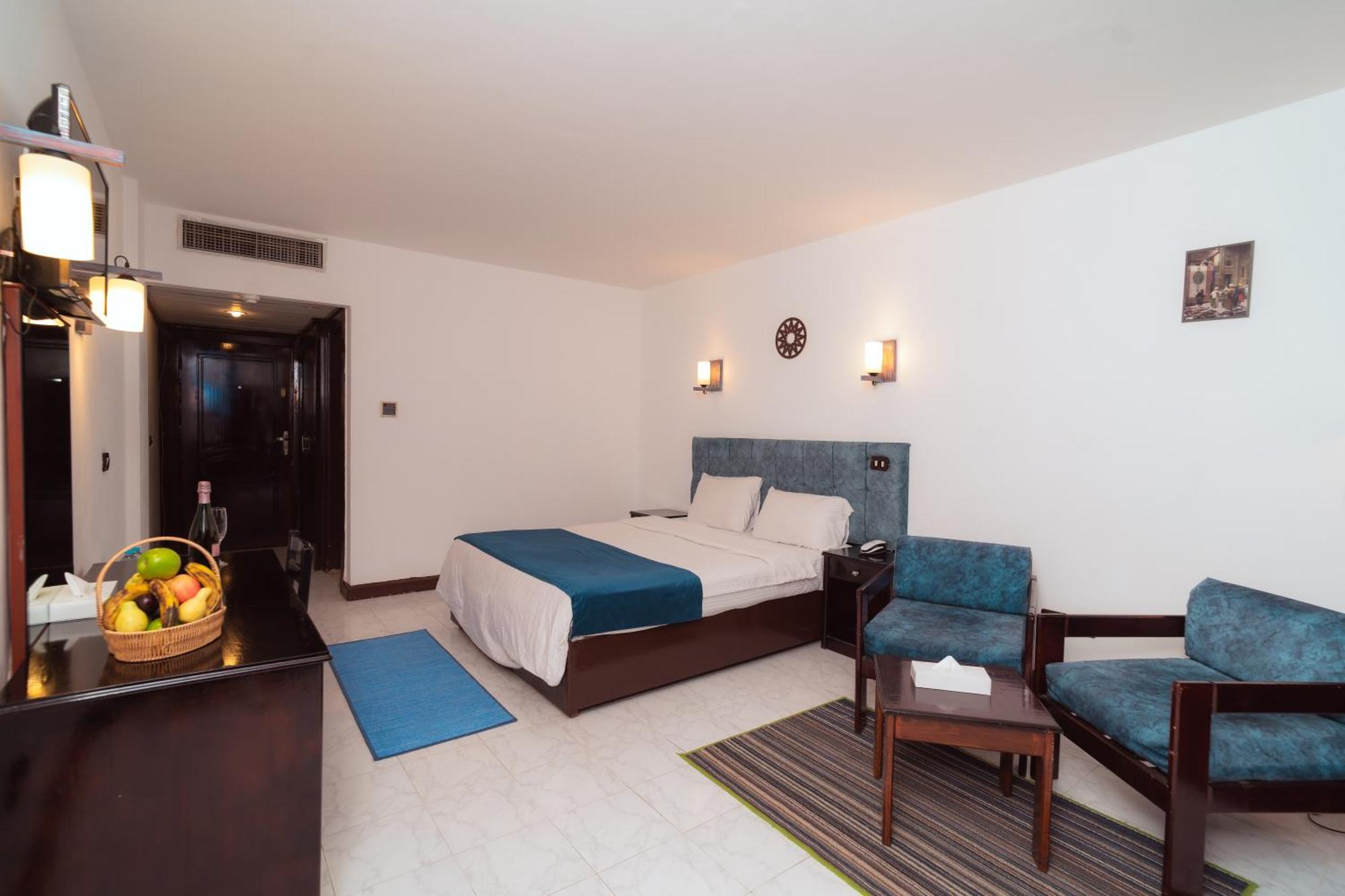 El Khan Sharm Hotel Luaran gambar