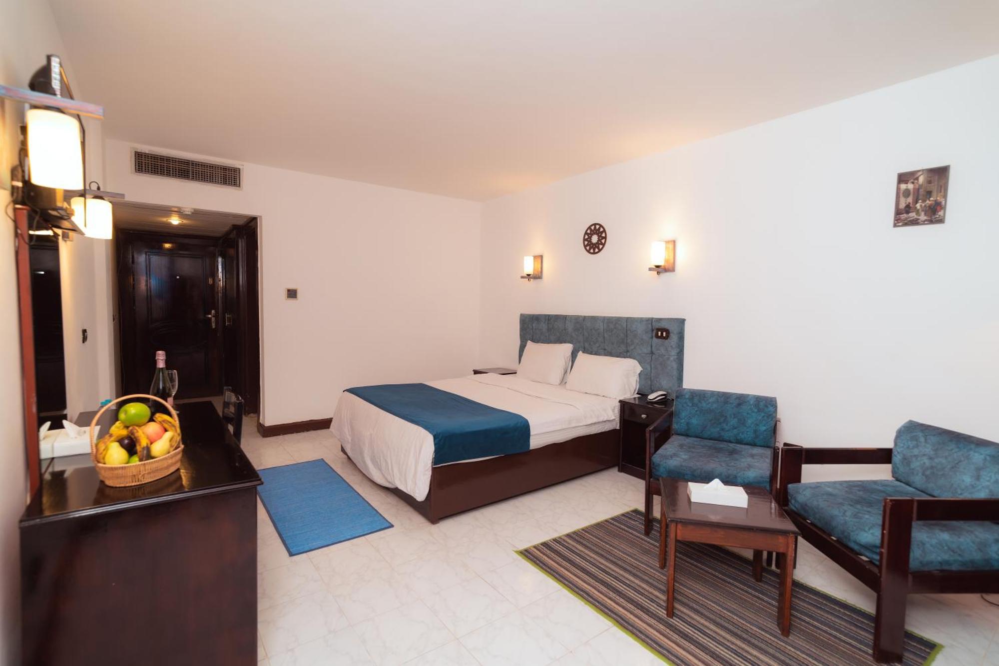 El Khan Sharm Hotel Luaran gambar